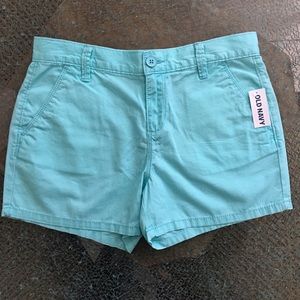 GIRL’S CASUAL SHORTS